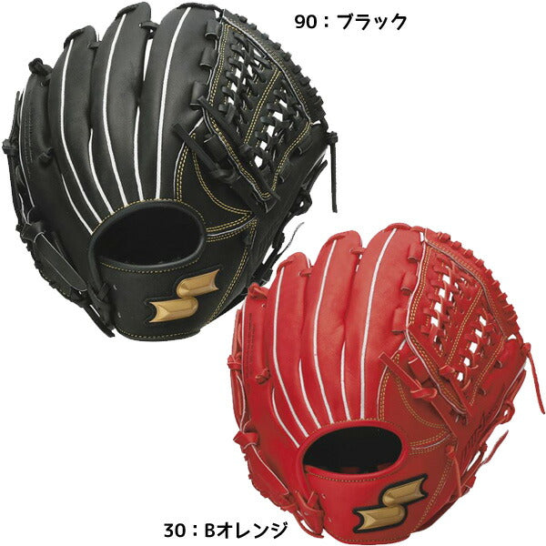 【ショップ限定エントリーでさらに+9倍】エスエスケイSSK野球グラブJR少年軟式ウインドリームオールラウンド24SSWJG424ジュニア少年