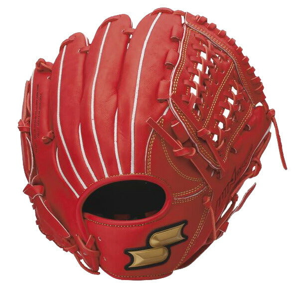 【ショップ限定エントリーでさらに+9倍】エスエスケイSSK野球グラブJR少年軟式ウインドリームオールラウンド24SSWJG424ジュニア少年