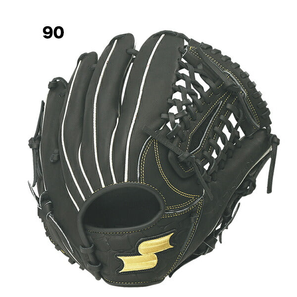 【ショップ限定エントリーでさらに+9倍】エスエスケイSSK少年軟式ウインドリームオールラウンド用少年野球学童野球軟式Lサイズ高学年右投げオールラウンド用WJJ5