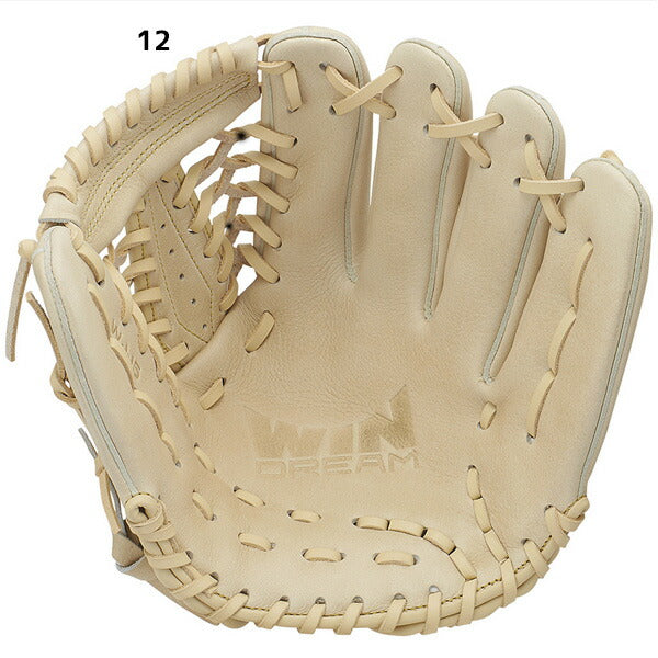 【ショップ限定エントリーでさらに+9倍】エスエスケイSSK少年軟式ウインドリームオールラウンド用少年野球学童野球軟式Lサイズ高学年右投げオールラウンド用WJJ5