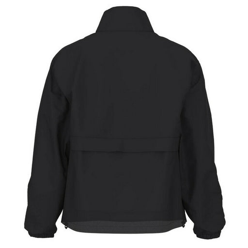 ニューバランスNewBalanceレディースランニングブレーカーファストデイズジャケット26SSジャージWJR3FM-BK