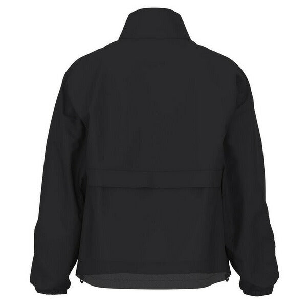 ニューバランスNewBalanceレディースランニングブレーカーファストデイズジャケット26SSジャージWJR3FM-BK