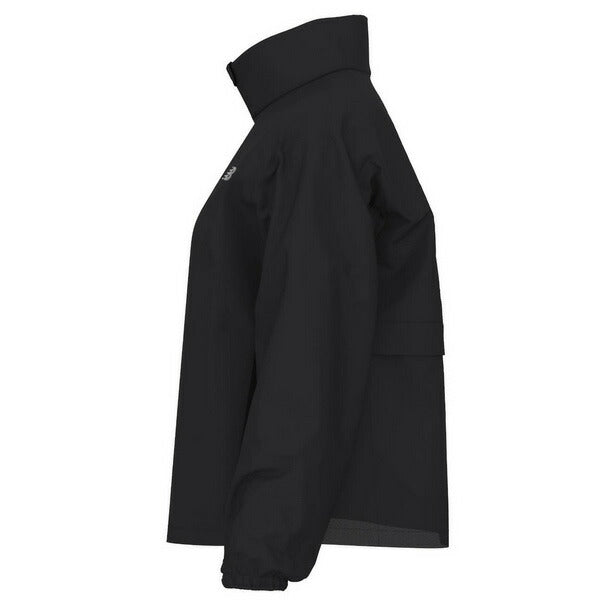 ニューバランスNewBalanceレディースランニングブレーカーファストデイズジャケット26SSジャージWJR3FM-BK