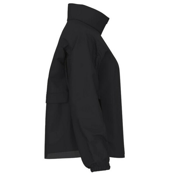 ニューバランスNewBalanceレディースランニングブレーカーファストデイズジャケット26SSジャージWJR3FM-BK