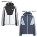 アディダスadidasTEAMSルーズフィットクロスジャケットレディースジャケットWK430