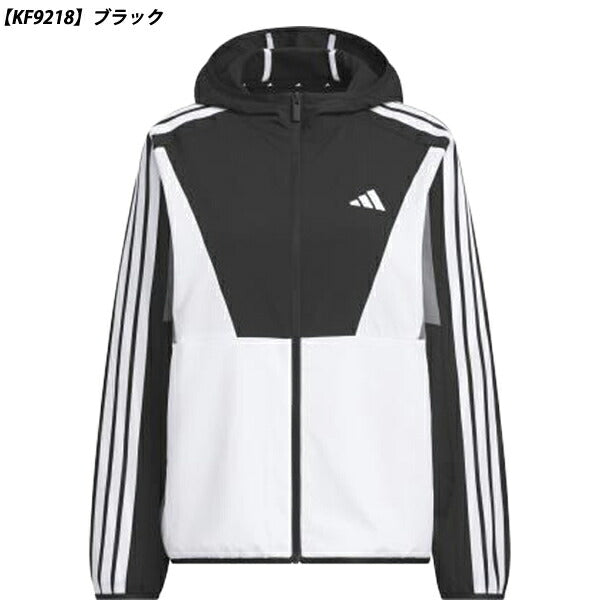 アディダスadidasTEAMSルーズフィットクロスジャケットレディースジャケットWK430
