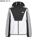 アディダスadidasTEAMSルーズフィットクロスジャケットレディースジャケットWK430