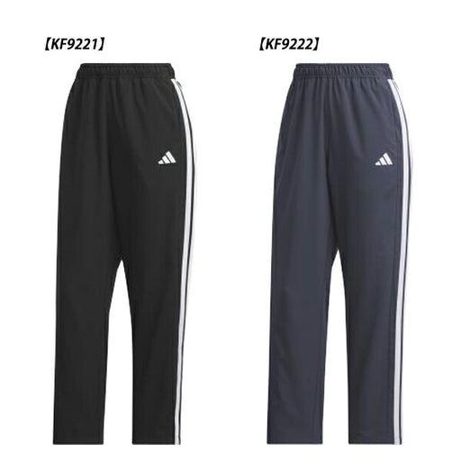 アディダスadidasTEAMルーズフィットクロスパンツ26SSレディースロングパンツWK468