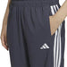 アディダスadidasTEAMルーズフィットクロスパンツ26SSレディースロングパンツWK468