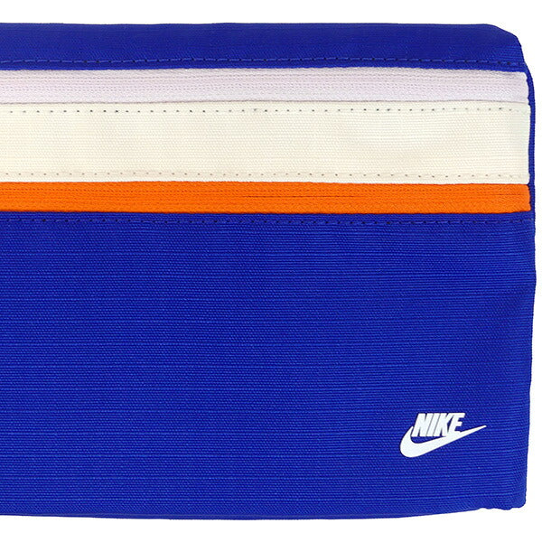 【ネコポス対応可】ナイキNIKECLUBCLUTCHWRISTLETWL3423-431サッカーフットサル小銭入れ小物入れオールドロイヤル