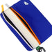 【ネコポス対応可】ナイキNIKECLUBCLUTCHWRISTLETWL3423-431サッカーフットサル小銭入れ小物入れオールドロイヤル