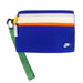 【ネコポス対応可】ナイキNIKECLUBCLUTCHWRISTLETWL3423-431サッカーフットサル小銭入れ小物入れオールドロイヤル
