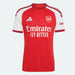 アーセナルARSENAL2026-27ホームレプリカユニフォームアディダスWL684-JZ3168サッカー1st半袖レプリカユニフォームメンズ