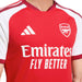 アーセナルARSENAL2026-27ホームレプリカユニフォームアディダスWL684-JZ3168サッカー1st半袖レプリカユニフォームメンズ