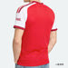 アーセナルARSENAL2026-27ホームレプリカユニフォームアディダスWL684-JZ3168サッカー1st半袖レプリカユニフォームメンズ
