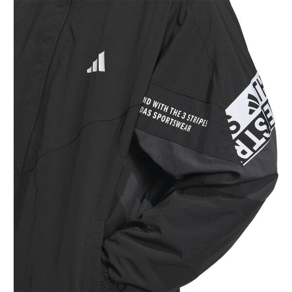 【上下セット】アディダスadidas裏メッシュMWORDウーブンジャケットパンツ上下WM005-DC125サッカーフットサルブレーカーメンズ