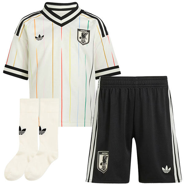 サッカー 日本代表 2026 2nd キッズ ミニキット WM459-IA6117