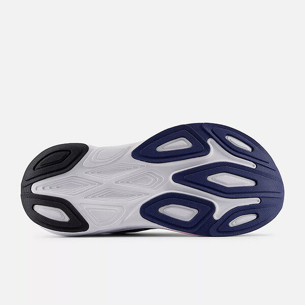 FreshFoamXMorev6ニューバランスNewBalanceWMOR2D5-Dホワイトレディースランニングシューズ