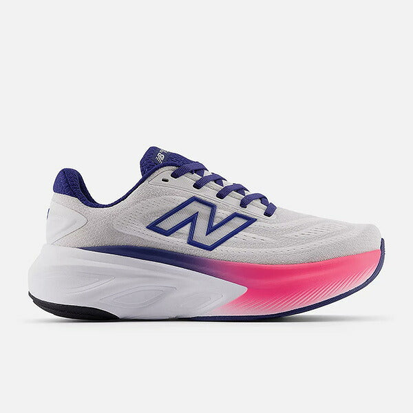 FreshFoamXMorev6ニューバランスNewBalanceWMOR2D5-Dホワイトレディースランニングシューズ