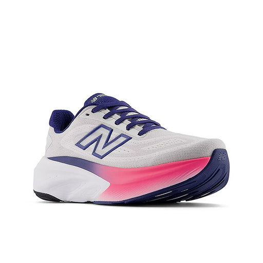 FreshFoamXMorev6ニューバランスNewBalanceWMOR2D5-Dホワイトレディースランニングシューズ