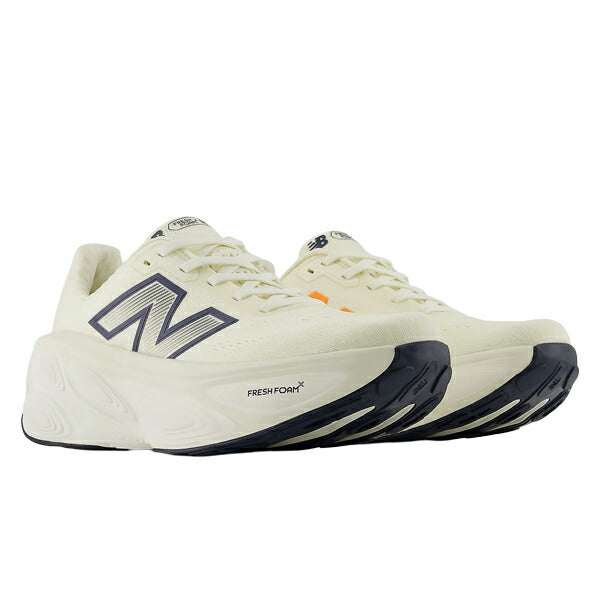 ニューバランスNewBalanceフレッシュフォームモアFreshFoamXMorev5レディースランニングシューズマラソンジョギングWMORCF5-D