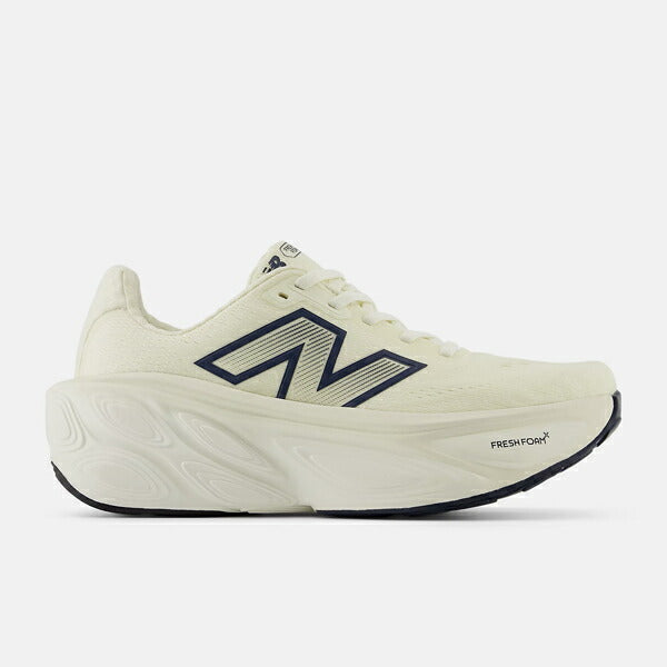 ニューバランスNewBalanceフレッシュフォームモアFreshFoamXMorev5レディースランニングシューズマラソンジョギングWMORCF5-D