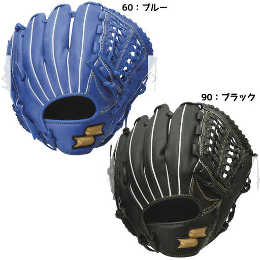 エスエスケイSSK野球軟式グラブオールラウンド用ウインドリームシリーズサイズ6S25SSWNG15024