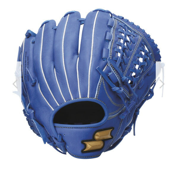 エスエスケイSSK野球軟式グラブオールラウンド用ウインドリームシリーズサイズ6S25SSWNG15024