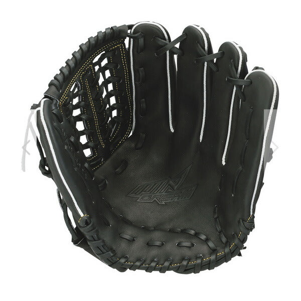 エスエスケイSSK野球軟式グラブオールラウンド用ウインドリームシリーズサイズ6S25SSWNG15024