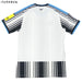 ニューカッスルNEW2026-27レプリカホームユニフォーム半袖WO254-JZ4707サッカーブラックホワイトアディダスadidas