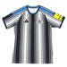 ニューカッスルNEW2026-27レプリカホームユニフォーム半袖WO254-JZ4707サッカーブラックホワイトアディダスadidas