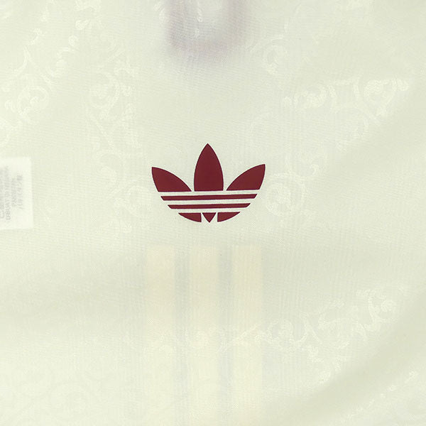 スペイン代表ESP2026GYMSACKWO268サッカーオフホワイトアディダスadidas