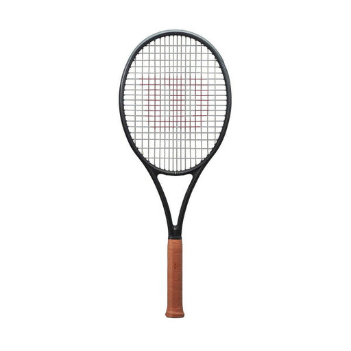ウィルソンwilsonテニス硬式ラケットロジャーフェデラーモデルRF01FUTUREWR166811フレームのみ