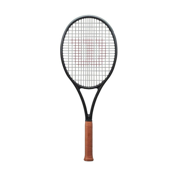ウィルソン wilson テニス 硬式ラケット ロジャーフェデラーモデル RF