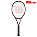 【ショップ限定エントリーでさらに+9倍】ウィルソンwilson硬式テニスラケットクラッシュCLASH100V3.0フレームのみWR172811U2