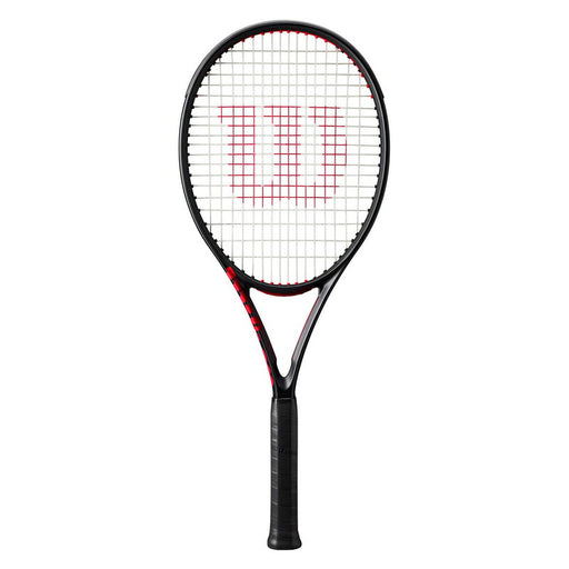 【ショップ限定エントリーでさらに+9倍】ウィルソンwilson硬式テニスラケットクラッシュCLASH100V3.0フレームのみWR172811U2