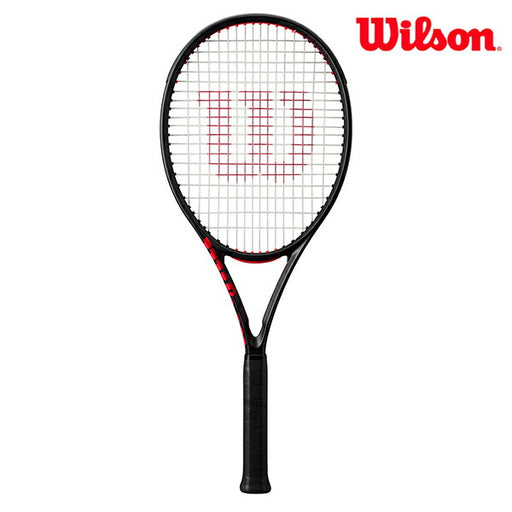 【ショップ限定エントリーでさらに+9倍】ウィルソンwilson硬式テニスラケットクラッシュCLASH100V3.0フレームのみWR172911U2