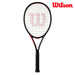 【ショップ限定エントリーでさらに+9倍】ウィルソンwilson硬式テニスラケットクラッシュCLASH100V3.0フレームのみWR172911U2