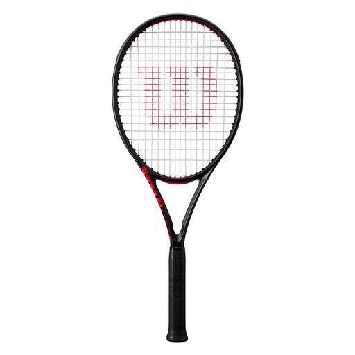 【ショップ限定エントリーでさらに+9倍】ウィルソンwilson硬式テニスラケットクラッシュCLASH100V3.0フレームのみWR172911U2