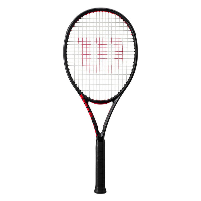 【ショップ限定エントリーでさらに+9倍】ウィルソンwilson硬式テニスラケットクラッシュCLASH100V3.0フレームのみWR172911U2