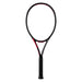 【ショップ限定エントリーでさらに+9倍】ウィルソンwilson硬式テニスラケットクラッシュCLASH100V3.0フレームのみWR172911U2