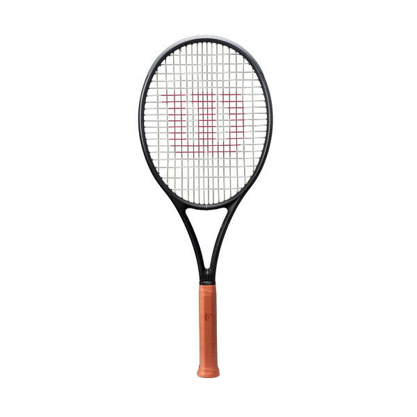 【ショップ限定エントリーでさらに+9倍】ウィルソンWILSON硬式テニスラケットRF01FUTURELITEWR175711U2フレームのみ