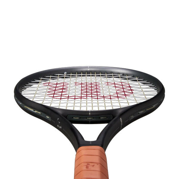 【ショップ限定エントリーでさらに+9倍】ウィルソンWILSON硬式テニスラケットRF01FUTURELITEWR175711U2フレームのみ