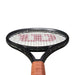 【ショップ限定エントリーでさらに+9倍】ウィルソンWILSON硬式テニスラケットRF01FUTURELITEWR175711U2フレームのみ