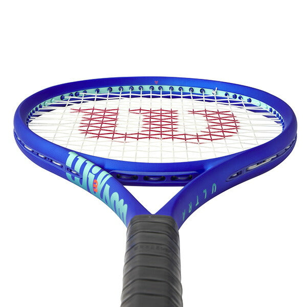 【ショップ限定エントリーでさらに+9倍】ウィルソンWilson硬式テニスラケットULTRA100V5FRM2WR178811U2フレームのみ