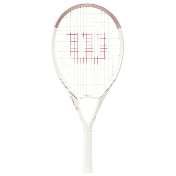 ウイルソンWilson硬式テニスラケットTRIAD3.0J113ROSEGOLDトライアドローズゴールドフレームのみWR187211U