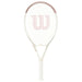 ウイルソンWilson硬式テニスラケットTRIAD3.0J113ROSEGOLDトライアドローズゴールドフレームのみWR187211U