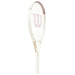 ウイルソンWilson硬式テニスラケットTRIAD3.0J113ROSEGOLDトライアドローズゴールドフレームのみWR187211U