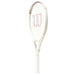 ウイルソンWilson硬式テニスラケットTRIAD3.0J113ROSEGOLDトライアドローズゴールドフレームのみWR187211U