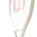 ウイルソンWilson硬式テニスラケットTRIAD3.0J113ROSEGOLDトライアドローズゴールドフレームのみWR187211U